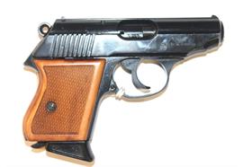 Pistole Erma EP522S 22Lr