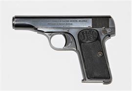 Pistole FN 1910 7.65Br