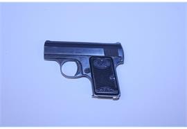 PISTOLE FN BABY 6.35