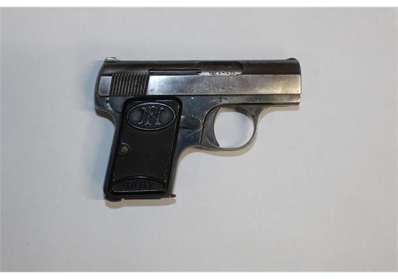 Pistole FN Baby 6.35mm