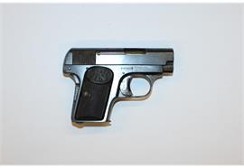 Pistole FN Baby 6.35mm