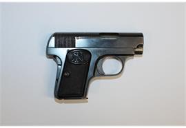 Pistole FN Baby 6.35mm