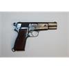 Pistole FN Browning Hi-Power GP 35 9mm Para M.1946 HV