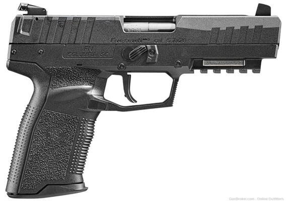 Pistole FN FIVE-SEVEN MRD 5.7x28mm 4.8" 20+1