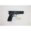 Pistole FN High Power 9mm Para