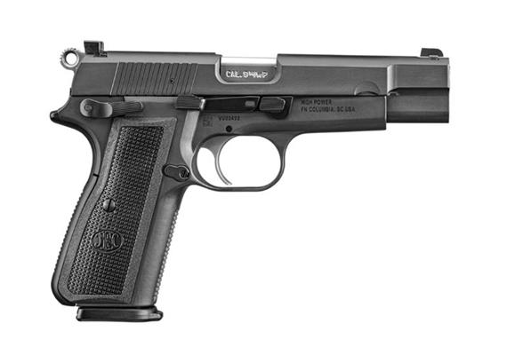 Pistole FN HIGH POWER 9mm Para
