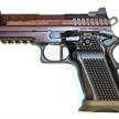 Pistole Fusion Firearms X-Power 2011 9mm Para OR | Bild 2
