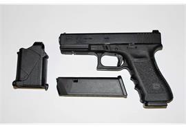 Pistole Glock 17 9mm Para