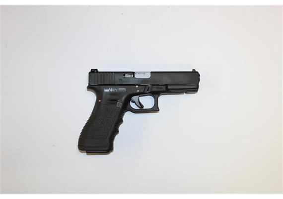 Pistole Glock 17 Gen3 9mm Para