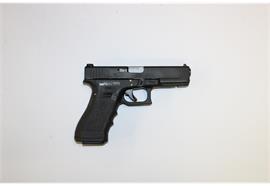 Pistole Glock 17 Gen3 9mm Para