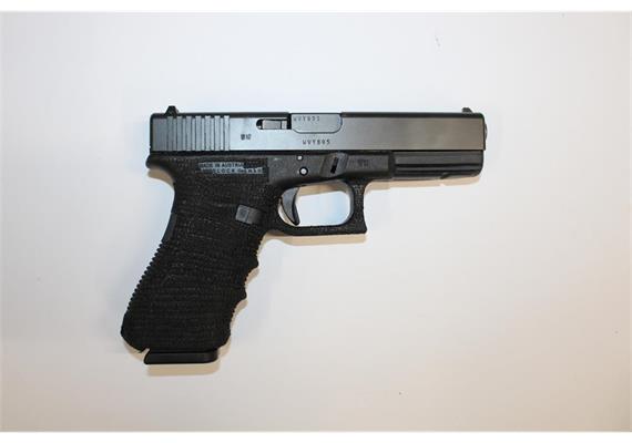 Pistole Glock 17 Gen3 9mm Para
