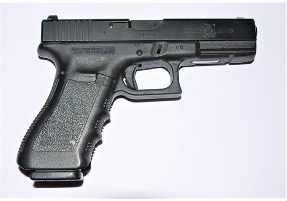 Pistole Glock 17 Gen3 9mm Para