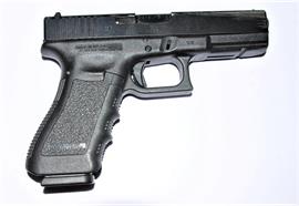 Pistole Glock 17 Gen3 9mm Para