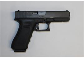 Pistole Glock 17 Gen4 9mm Para