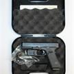 Pistole Glock 17 Gen5 9mm Para | Bild 2