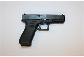 Pistole Glock 17 Gen5 9mm Para