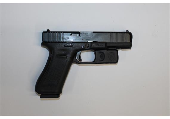 Pistole Glock 17 Gen5 9mm Para