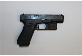 Pistole Glock 17 Gen5 9mm Para