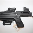 Pistole Glock 17 Gen5 9mm Para | Bild 2