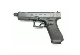Pistole Glock 17 Gen5 FS 9mm Para mit Gewinde