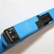 Pistole Glock 17T Gen4 9x19mm FX mit Logo | Bild 2