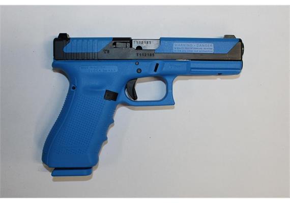 Pistole Glock 17T Gen4 9x19mm FX