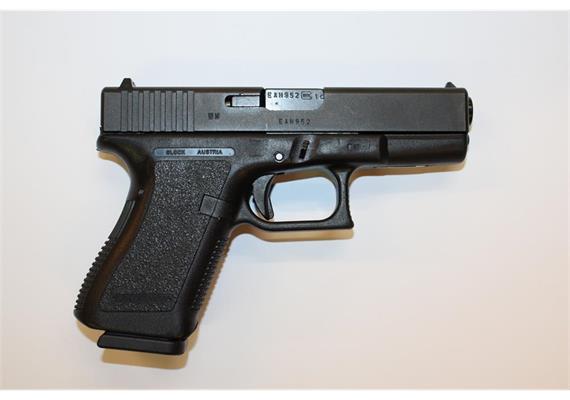 Pistole Glock 19 Gen2 9mm Para