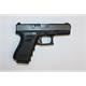 Pistole Glock 19 Gen3 9mm Para Polizei Oberes Fricktal