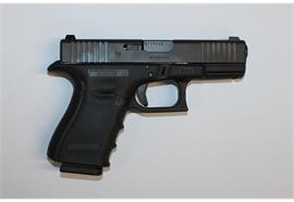 Pistole Glock 19 Gen4 9mm Para