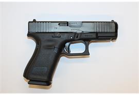 Pistole Glock 19 Gen5 FS 9mm Para