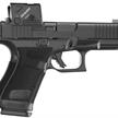 Pistole Glock 19 Gen6 DC8 9mm Para Combo mit COA / A-CUT | Bild 2