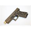 Pistole Glock 19 ZEV 9mm Para