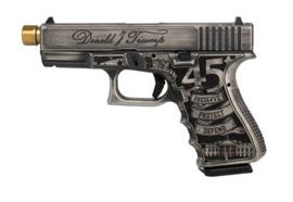 Pistole Glock 19Gen3 9mm Custom Trump