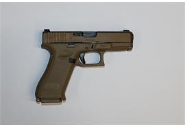 Pistole Glock 19X 9mm Para