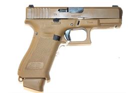 Pistole Glock 19X 9mm Para