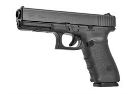 Pistole Glock 20 Gen4 10mm Auto