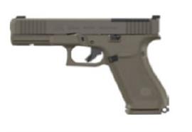 Pistole Glock 20 Gen5 MOS 10mm