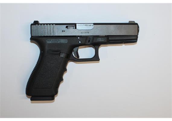 Pistole Glock 21 Gen3 .45 ACP