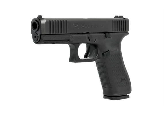 Pistole Glock 22 Gen5 FS .40S&W