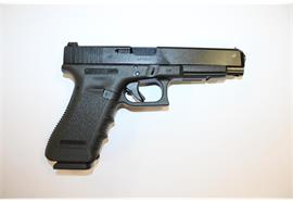 Pistole Glock 34 Gen3