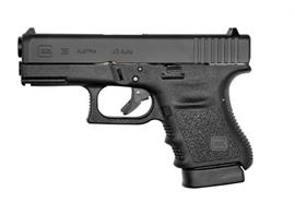 Pistole Glock 36 Gen4 45ACP