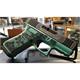 Pistole Glock 43X 9mm Para Custom