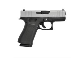 Pistole Glock 43X 9mm Para