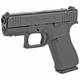 Pistole Glock 43X R/MOS/FS 9mm Para