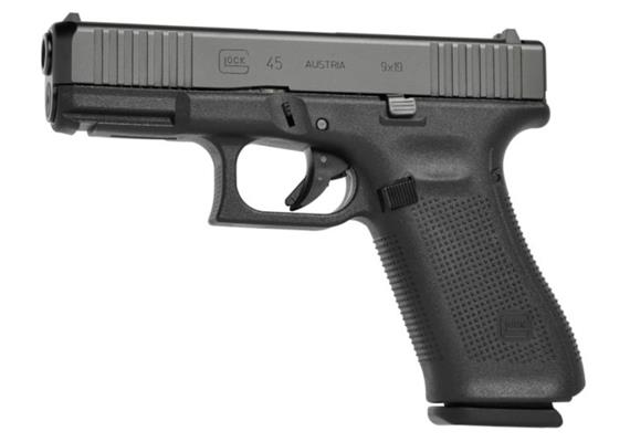 Pistole Glock 45 FS 9mm Para