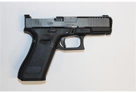 Pistole Glock 45 Gen5 9mm Para MOS/FS