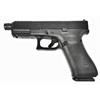 Pistole Glock 45 MOS FS 9mm Para mit Gewindelauf M13x1L