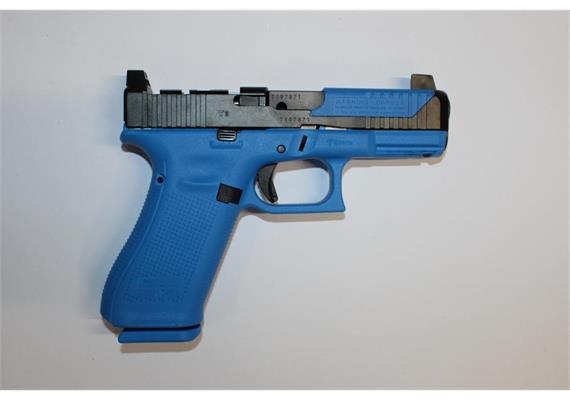 Pistole Glock 45T Gen5 MOS 9x19mm FX St.Gallen / ACRO