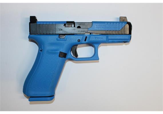 Pistole Glock 45T Gen5 MOS 9x19mm FX