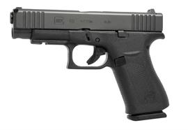 Pistole Glock 48 FS Rail Black 9mm Para